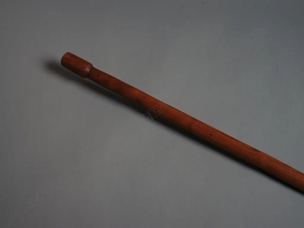 Wooden paddle – Africa, Image 1++